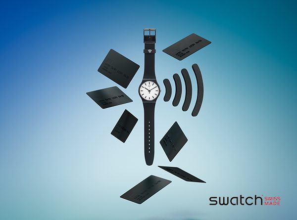 SwatchPAY
