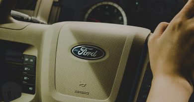 Fords Hybrid - Beitragsbild