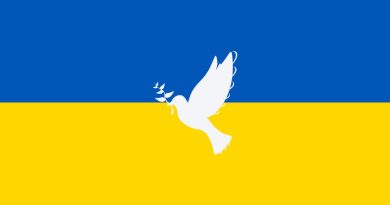 Ukraine Spenden