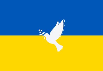 Ukraine Spenden