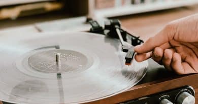 Die Renaissance der Schallplatte: Wie Vinyl den musikalischen Genuss neu definiert
