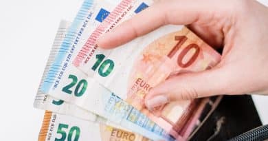 Erkennung von Falschgeld: Tipps zum Identifizieren von gefälschten Banknoten und Münzen